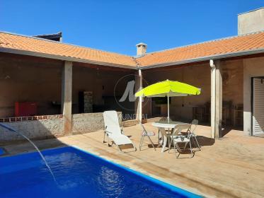 2 - Piscina