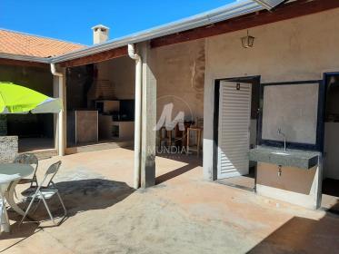 12 - Quintal/corredores