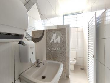 19 - Banheiro/lavabo