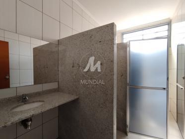 20 - Banheiro/lavabo