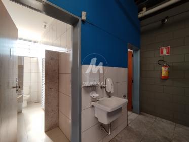 21 - Banheiro/lavabo