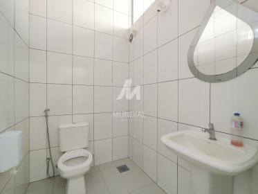 30 - Banheiro/lavabo
