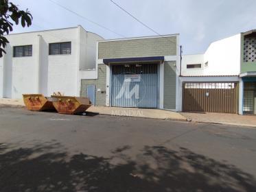 4 - Fachada Unidade