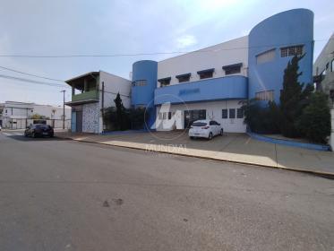 1 - Fachada Unidade