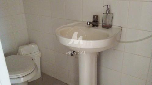3 - Banheiro/lavabo