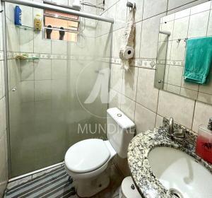 5 - Banheiro/lavabo