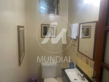6 - Banheiro/lavabo