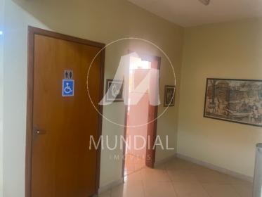 17 - Banheiro/lavabo