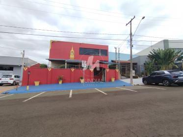 1 - Fachada Unidade