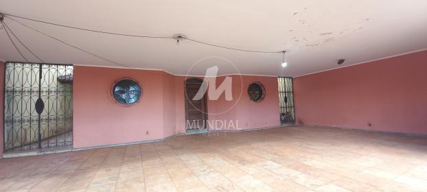 2 - Garagem/estacionamento