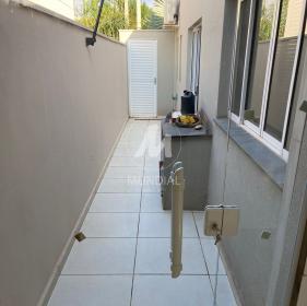 15 - Quintal/corredores