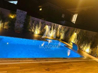 5 - Piscina