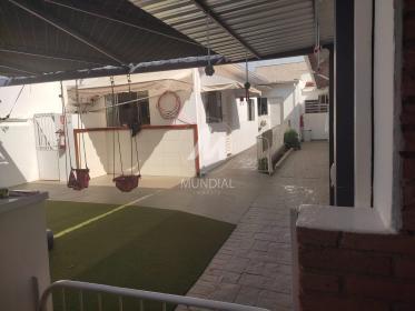 12 - Quintal/corredores