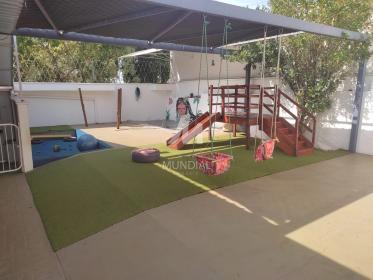 13 - Quintal/corredores