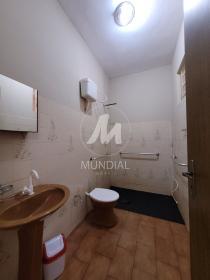 16 - Banheiro/lavabo