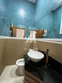 3 - Lavabo