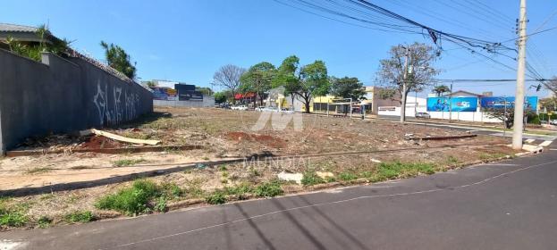 1 - Terreno/Lote
