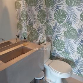 11 - Lavabo
