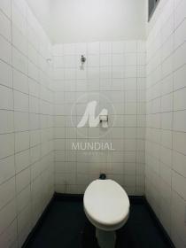 10 - Banheiro/lavabo
