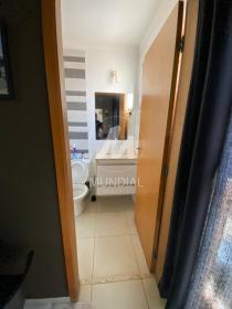8 - Banheiro/lavabo
