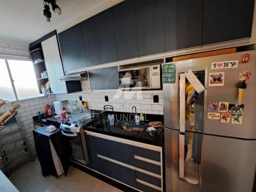 2 - Cozinha