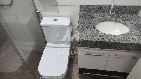6 - Banheiro/lavabo