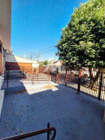 3 - Garagem/estacionamento