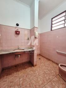 20 - Banheiro/lavabo