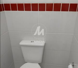 4 - Banheiro/lavabo
