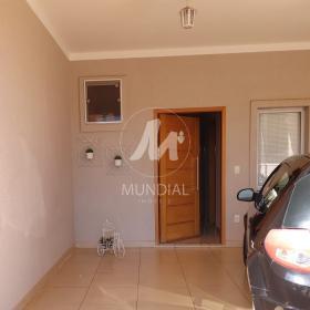 2 - Garagem/estacionamento
