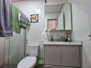 10 - Banheiro/lavabo