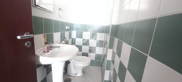 7 - Banheiro/lavabo