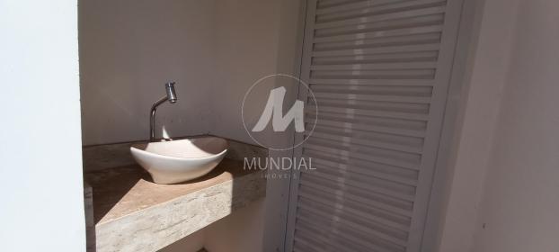 15 - Banheiro/lavabo