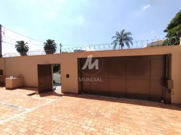 2 - Garagem/estacionamento