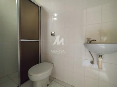 20 - Banheiro/lavabo