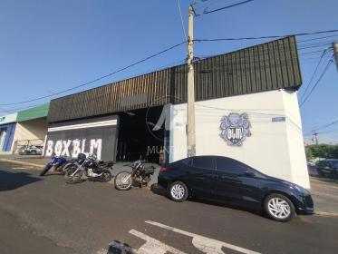 1 - Fachada Unidade