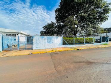 2 - Fachada Unidade