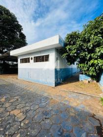 5 - Garagem/estacionamento