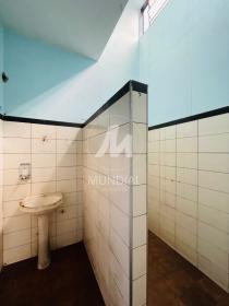 10 - Banheiro/lavabo