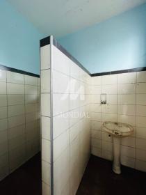 17 - Banheiro/lavabo