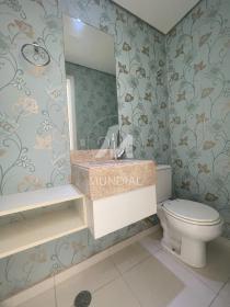 4 - Lavabo