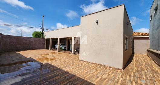 3 - Quintal/corredores