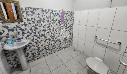 21 - Banheiro/lavabo