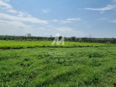 1 - Terreno/Lote