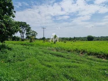3 - Terreno/Lote