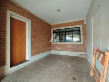 2 - Garagem/estacionamento