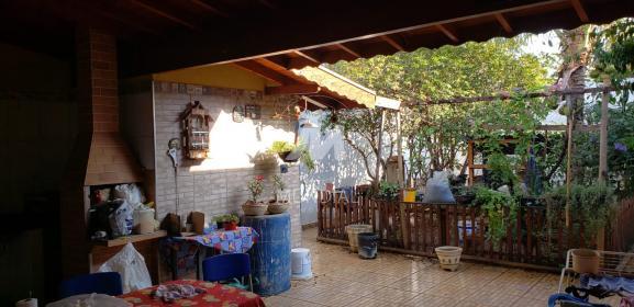 6 - Churrasqueira