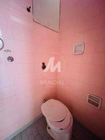 21 - Banheiro/lavabo