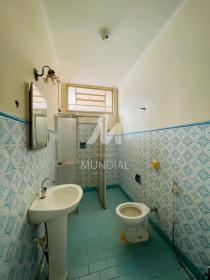 13 - Banheiro/lavabo