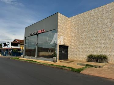 2 - Fachada Unidade